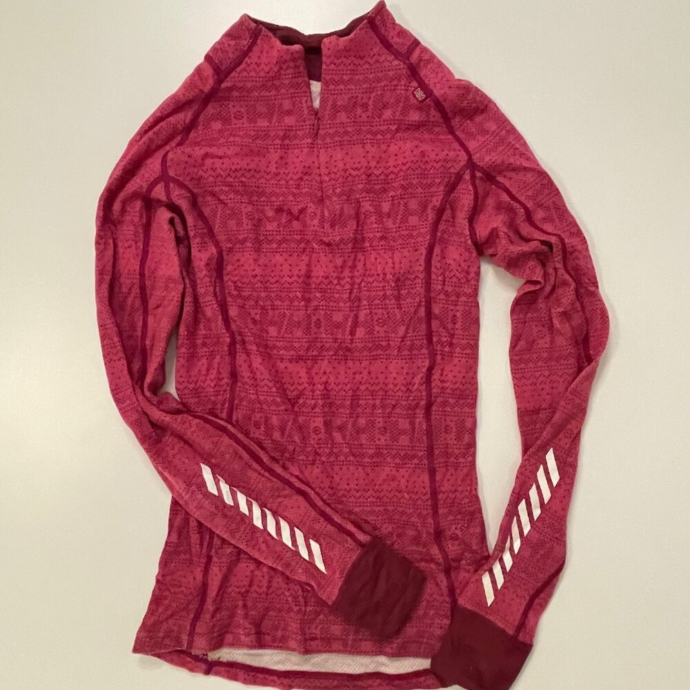 HELLY HANSON Lifa Base Layer Top